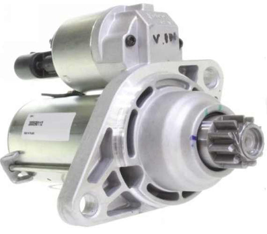 Anlasser 011222 Starter VW/VALEO  12V 1.1KW CCW / 11Z