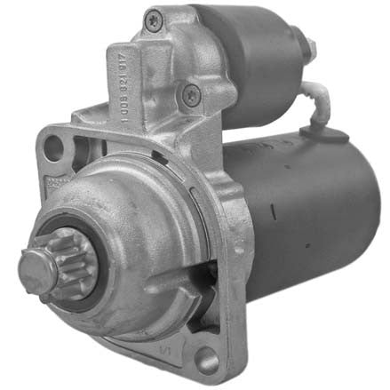 Anlasser 01123001 Starter BOSCH/PORSCHE  12V 1.7KW CW / 9Z