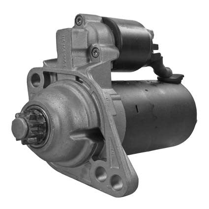 Anlasser 01123012 Starter BOSCH/VW  12V 1.7KW CCW/10-11Z