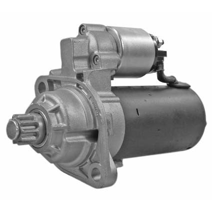 Anlasser 01123015 Starter BOSCH/VW  12V 1.7KW CCW / 10Z