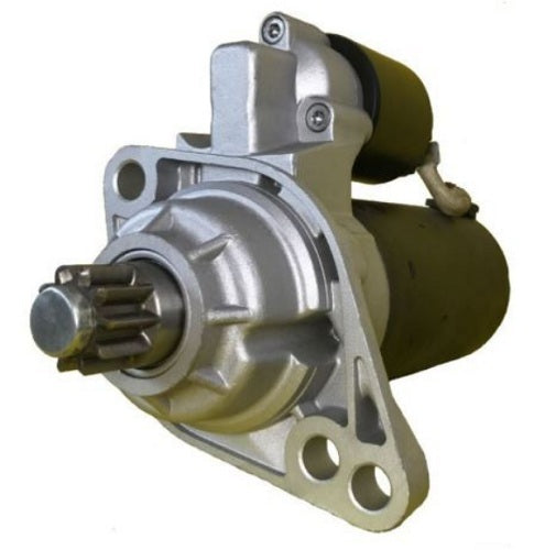Anlasser 01123020 Starter BOSCH/VW 12V 1.7KW CCW / 10Z