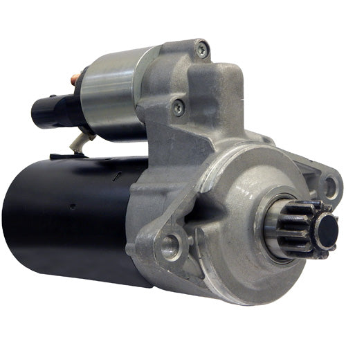 Anlasser 01123044 Starter BOSCH/VW  12V 1.7KW CCW / 11Z