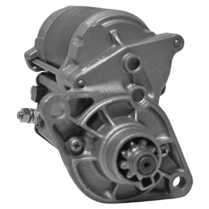Anlasser 011230 Starter DENSO/SUBARU 12V 1.4KW CCW / 9Z