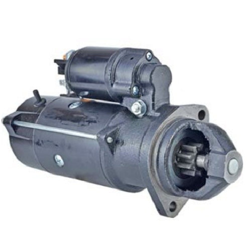 Anlasser 011237 Starter LETRIKA/DEUTZ 12V 4.0KW CW / 9Z