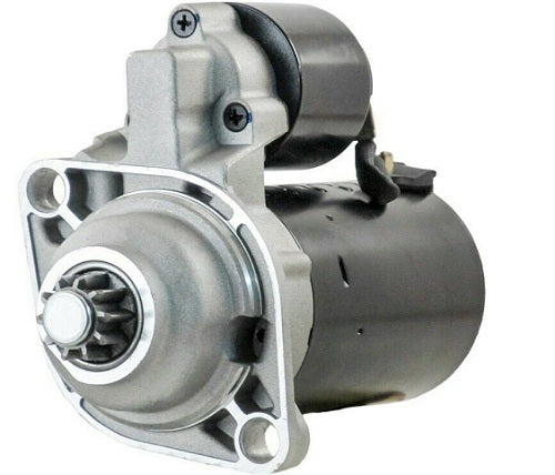 Anlasser 01124001 Starter BOSCH/VW  12V 1.8KW CCW / 10Z