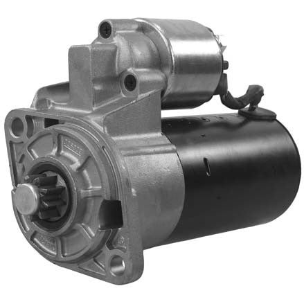 Anlasser 01124013 Starter BOSCH/VW 12V 1.8KW CCW / 9Z