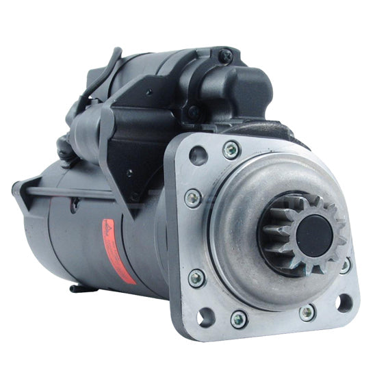 Anlasser 011241 Starter LETRIKA/DEUTZ 24V 5.5KW CW / 12Z