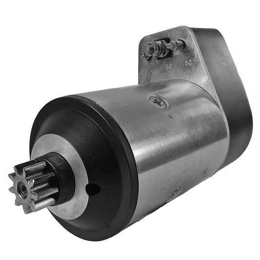 Anlasser 011242BJH Starter BOSCH/ASTON MARTIN  12V 2.0KW CW/9Z/M3.175