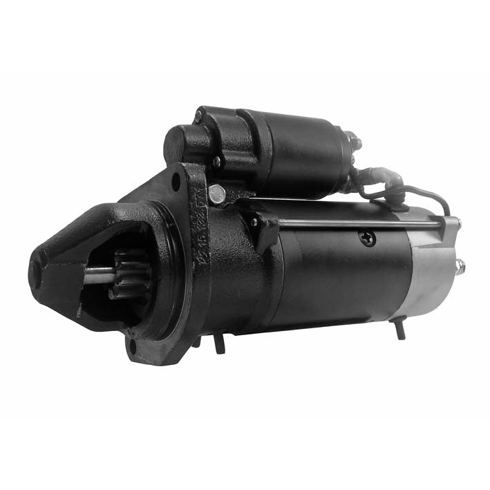 Anlasser 011246 Starter LETRIKA/DEUTZ 24V 4.0KW CW / 9Z
