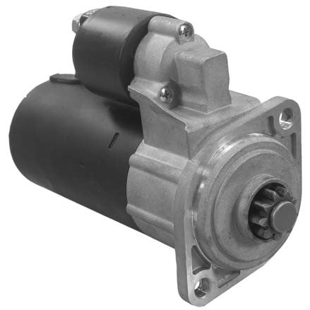 Anlasser 01124700 Starter LETRIKA/HATZ  12V 2.0KW CCW / 9Z