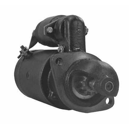 Anlasser 011247 Starter CHINA/SATOH  12V 1.5KW CW / 11Z