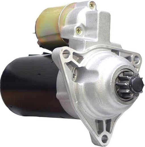 Anlasser 01125001 Starter BOSCH/VW 12V 2.0KW CCW / 10Z