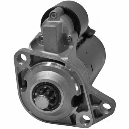 Anlasser 01125005 Starter BOSCH/VW  12V 1.8KW CCW / 9Z