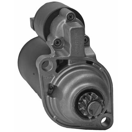 Anlasser 01125013 Starter BOSCH/VW  12V 2.0KW CCW / 10Z