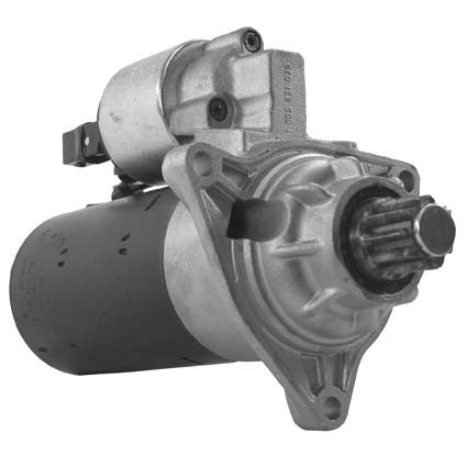 Anlasser 01125016 Starter BOSCH/VW 12V 2.0KW CCW / 10Z