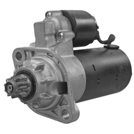 Anlasser 01125018 Starter BOSCH/VW 12V 2.0KW CCW / 10Z