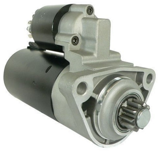 Anlasser 01125025 Starter BOSCH/PORSCHE  12V 1.7KW CW / 10Z