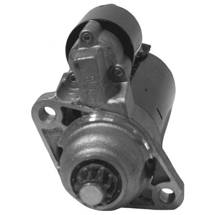 Anlasser 01125051 Starter BOSCH/VW 12V 2.0KW CCW / 10Z