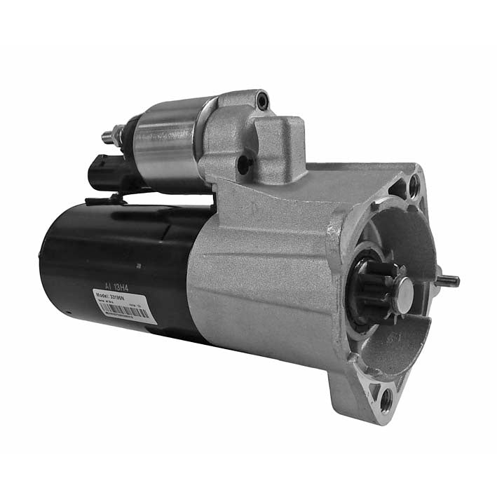 Anlasser 01125053 Starter BOSCH/VW  12V 2.0KW CW / 9Z