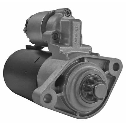Anlasser 01125057 Starter BOSCH/PORSCHE 12V 2.0KW CW / 10Z