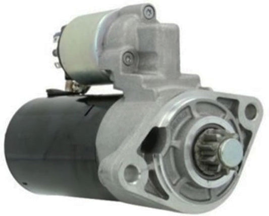 Anlasser 01125059 Starter BOSCH/PORSCHE  12V 2.0KW CW / 10Z