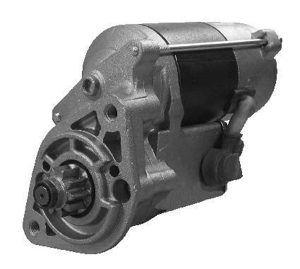 Anlasser 011250 Starter DENSO/TOYOTA 12V 1.8KW CW / 10Z