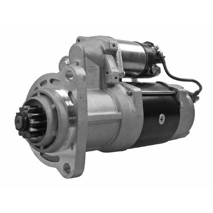 Anlasser 0112525 Starter DEL./CUMMINS 12V 7.2KW CW / 12Z