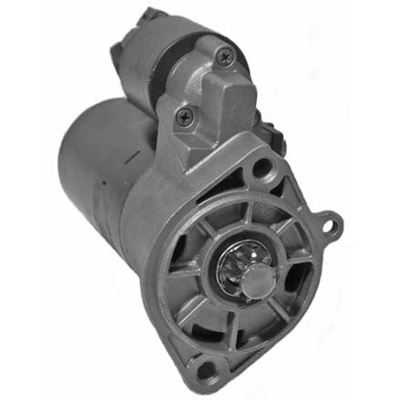 Anlasser 01125501 Starter BOSCH/VW 12V 2.0KW CW / 9Z