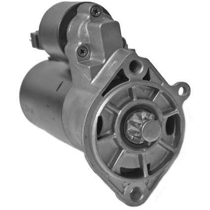 Anlasser 01125503 Starter BOSCH/VW  12V 2.0KW CW / 9Z