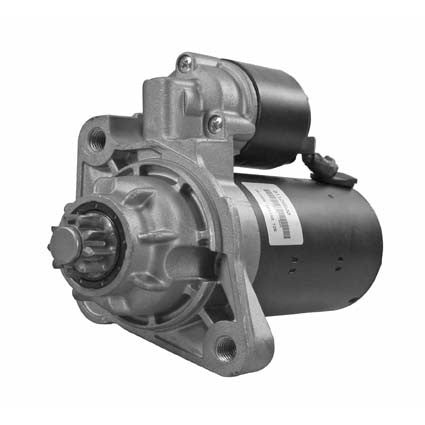 Anlasser 01125600 Starter BOSCH/VW 12V 2.2KW CW / 9Z