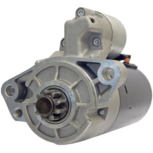 Anlasser 01125609 Starter BOSCH/VW  12V 2.2KW CW / 9Z