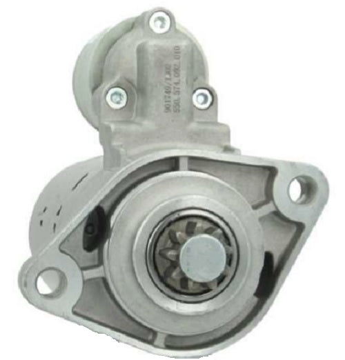 Anlasser 01125619 Starter BOSCH/MB 12V 2.5KW CCW / 9Z