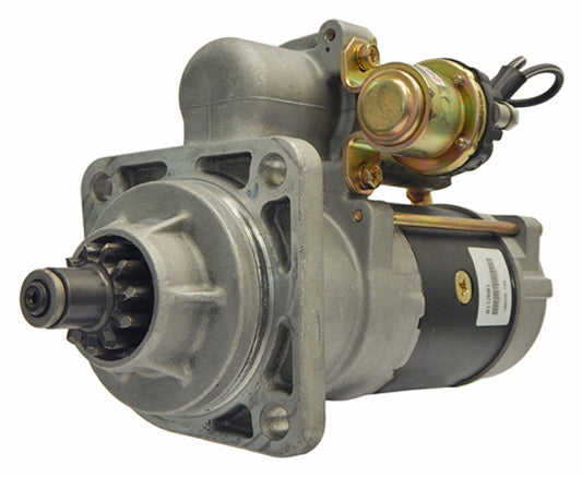 Anlasser 0112601 Starter DEL./MB  24V 3.9KW CW / 11Z