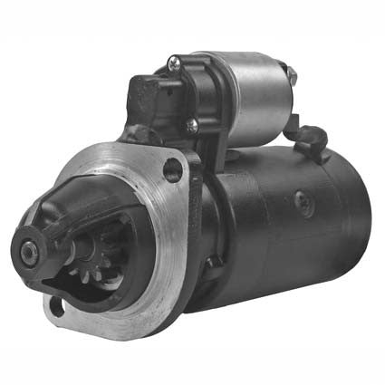 Anlasser 011260 Starter CHINA/YUCHAI  12V 2.0KW CW / 11Z