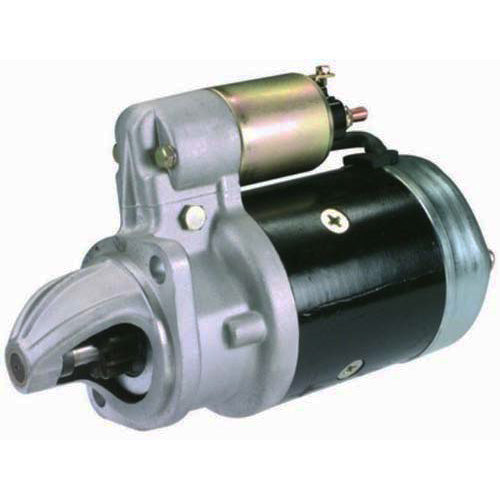 Anlasser 011262 Starter HITACHI/PERKINS  12V 1.8KW CW / 9Z