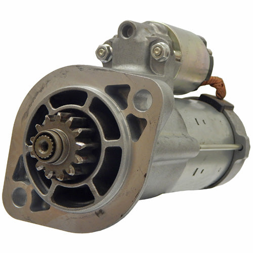 Anlasser 011265 Starter DENSO/KUBOTA  12V 2.2KW CW / 13Z