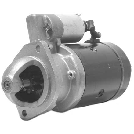 Anlasser 011268 Starter HITACHI/NISSAN 12V 1.8KW CW / 9Z für SD23, SD22, SD20, NISSAN