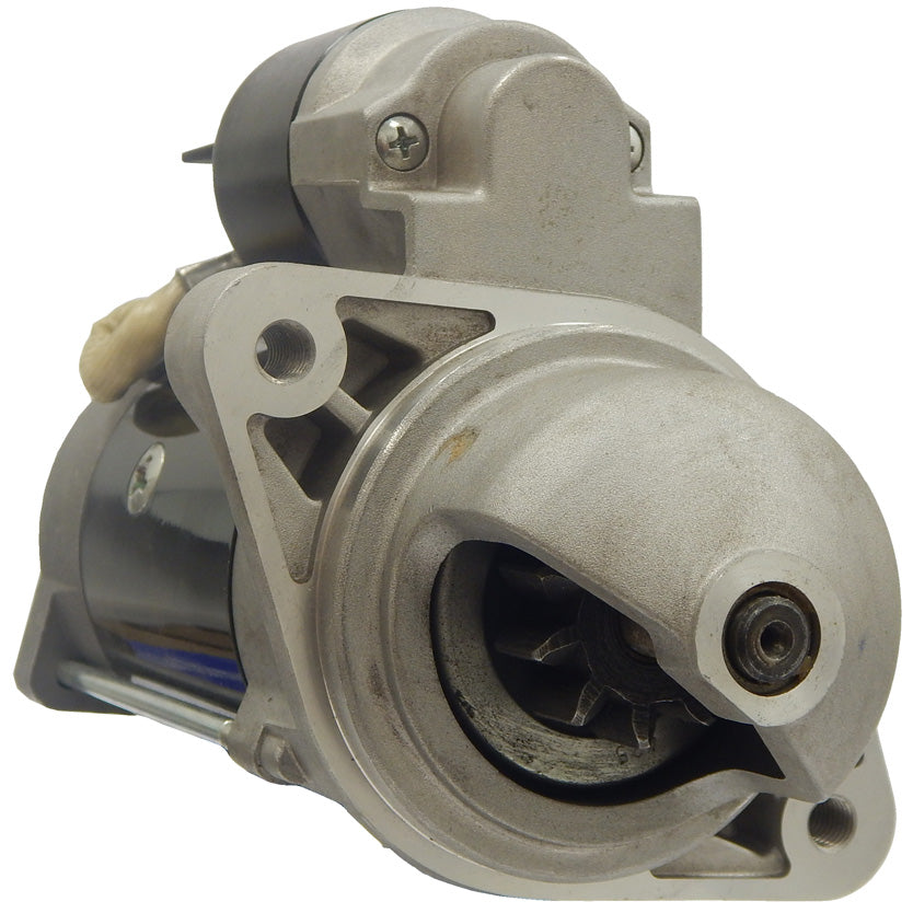 Anlasser 011274 Starter LETRIKA/DEUTZ 24V 3.0KW CW / 10Z