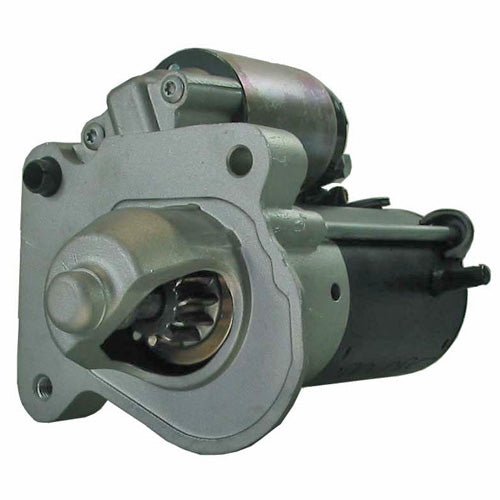 Anlasser 011275 Starter FORD/FUSION  12V 1.4KW CW / 12Z