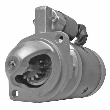 Anlasser 011277 Starter HITACHI/YANMAR 12V 2.2KW CW / 15Z für 4JH-XE, 4JH-TXE, 4JH-TE, 4JH-HTXE, 4JH-HTE, 4JH-E, 4JH-DTXE, 4JH-DTE, 4JH-DTBE, 3QM30, 3HM-F, 3HM35, 3HM, 2QM, Yanmar