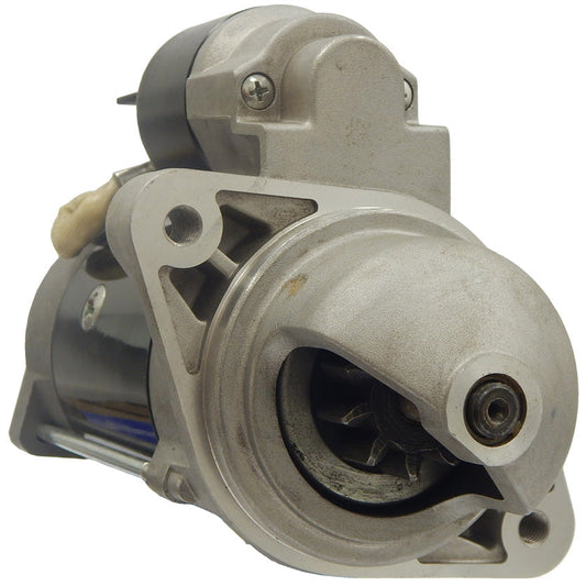 Anlasser 011283 Starter LETRIKA/DEUTZ  12V 2.6KW CW / 10Z