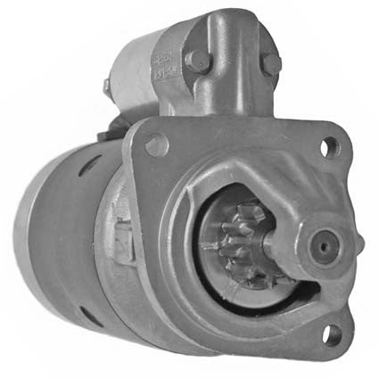 Anlasser 011284 Starter HITACHI/PERKINS  12V 2.2KW CW / 10Z