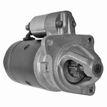 Anlasser 011285 Starter HITACHI/PERKINS 12V 2.2KW CW / 10Z
