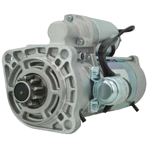 Anlasser 011294 Starter LETRIKA/CAT. 24V 5.5KW CW / 10Z