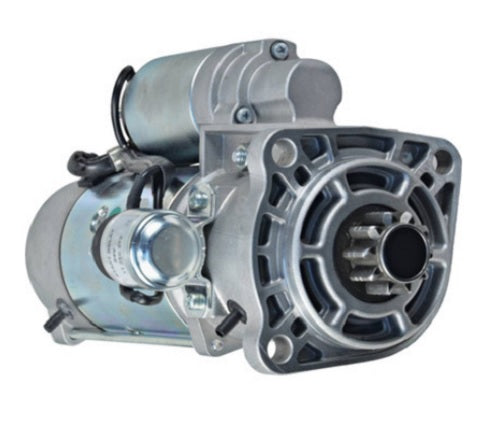 Anlasser 011295 Starter LETRIKA/PERKINS  24V 5.5KW CW / 10Z