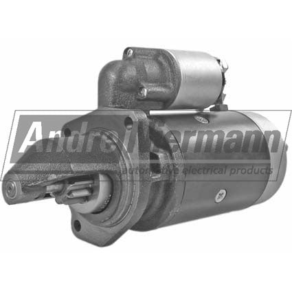 Anlasser 01130679 Starter LETRIKA/JOHN DEERE 12V 4.2KW CW / 10Z
