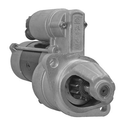 Anlasser 011309 Starter CHINA/CHANGAN  12V 2.8KW CW / 11Z