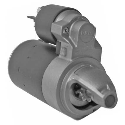 Anlasser 01131059 Starter LETRIKA/HATZ  12V 1.0KW CCW / 8Z