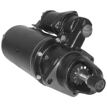 Anlasser 0113105 Starter PARIS RH./RENAULT  24V 6.6KW CW / 12Z