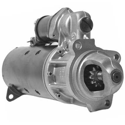 Anlasser 0113120 Starter VALEO/RENAULT 24V 8.4KW CW / 12Z